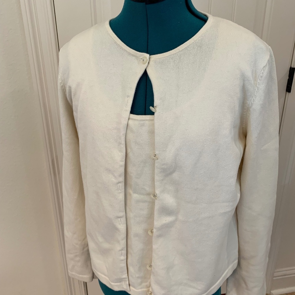 Vintage Ralph Lauren Twin Set
